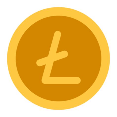 Free Litecoin Svg Png Icon Symbol Download Image