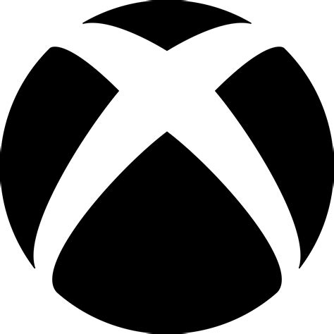 Xbox Logo Png Transparent Brands Logos Sexiz Pix
