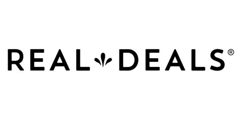Real Deals City St Home Decor And Fashion