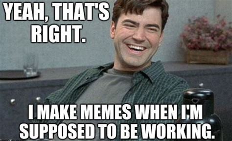 The 13 Funniest Work Memes