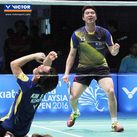 It is carefully organized and managed by bwf (badminton world olympic badminton consists of a single elimination tournament. Storylines to Embark: Singapore Open Superseries - VICTOR ...