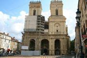 Auch France travel and tourism, attractions and sightseeing and Auch reviews