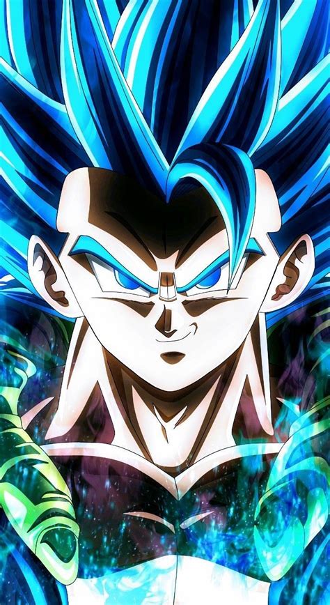 What a better way to introduce gogeta in dragon ball super then having merged zamasu finding a way to unfuse vegito and thus making goku and vegeta to use the fusion dance. Dragon Ball Super Gogeta Wallpaper Hd