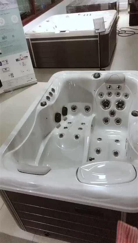 Factory Price 5 Person Use Outdoor Massage Hot Tubs Buy 5 Person Use