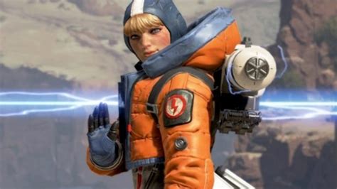 Apex Legends Update Version 116 Full Patch Notes Ps4 Xbox One Pc