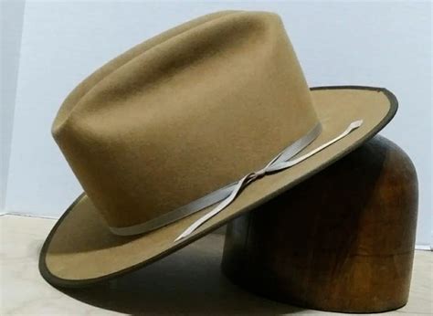 Mike Marsh Custom Hats