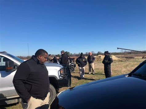 officials actively searching for missing man in edgecombe county wnct
