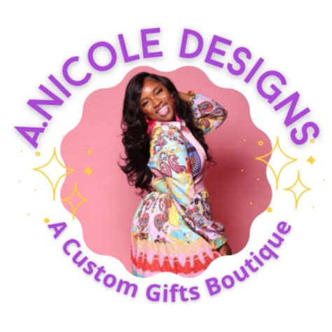 A Nicole Designs