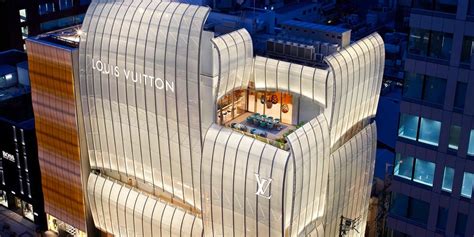 Louis Vuitton Alain Passard Seoul Pop Up Restaurant Hypebeast