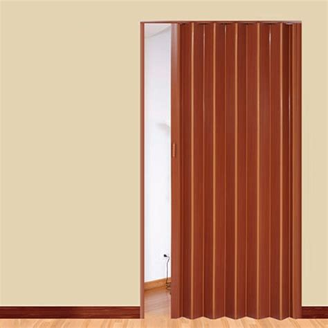 Puerta Plegable Pvc - Colores Y Medidas - 90 X 220 - $ 1.690,00 en
