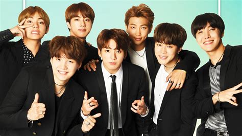 Hay 20750 bts kpop a la venta. Fans of K-Pop Group BTS Are An 'Amazing Force to Be ...