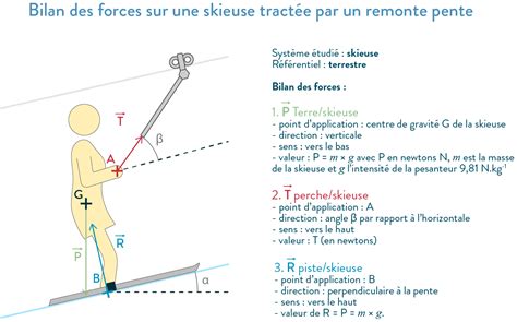 Représentation Dune Force Par Un Vecteur