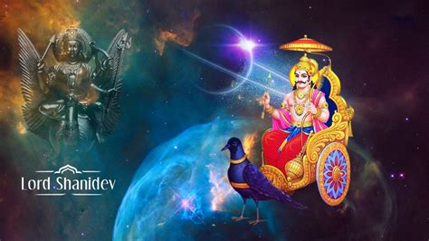 Shani Dev Picture Gallery Hindu Gods And Goddesses