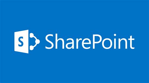 Sharepoint Logo Sharepoint Und Office 365 Blog
