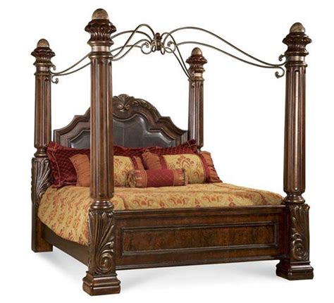 Save 20%+ on a full bedroom set! Strange furniture | Classic Unique Wood Bed Design for ...