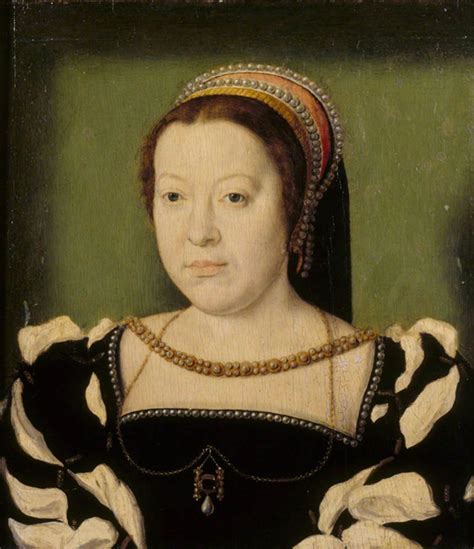 Catherine De Medici 15191589 Queen Of France Art Uk