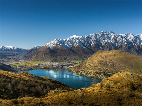 Queenstown New Zealand Wallpaper Check Out This Fantastic Collection