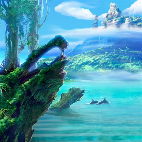 Is Avatar Available In 4k Nature Trees Wallpaper 2560x1600 28782 Riset
