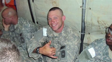 Soldier Leaves Legacy Much Larger Than He Was Gay