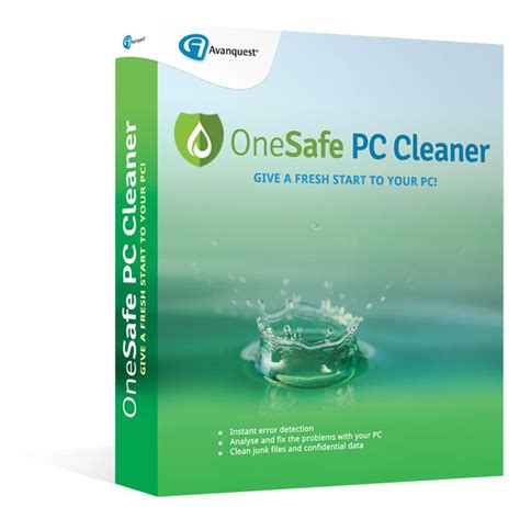 Onesafe Pc Cleaner Pro Review