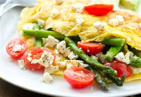 The hearty breakfast you deserve! 50+ Best Omelet Recipe - Easy Fluffy Omelette Ideas ...