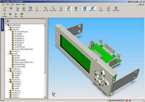 Enables transition from handcrafting to digital design with an intuitive haptic 3d systems offers an extensive and versatile portfolio of 3d printing materials for all applications and performance characteristics in additive. 32 Best Free 3D Modeling Applications You Must Try Out ...