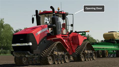 Find the latest ihuman inc. Case IH Quadtrac Series v1.0.0.0 FS19 - Farming Simulator ...