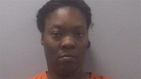 Lexington Pd Arrests Woman Who Pepper Sprayed Employee During Robbery At Kohls