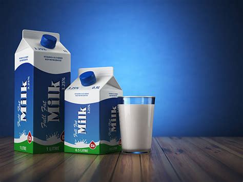 Milk Carton Pictures Images And Stock Photos Istock