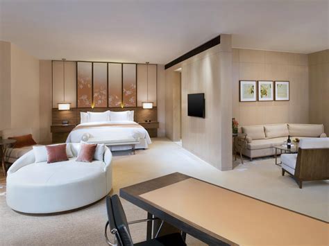 Twelve At Hengshan A Luxury Collection Hotel In Shanghai Room Deals