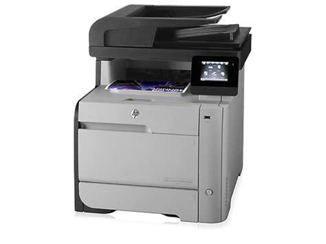 The full solution software includes everything you need to install and use your hp printer. HP Color LaserJet Pro MFP M476dw | HP® Official Store