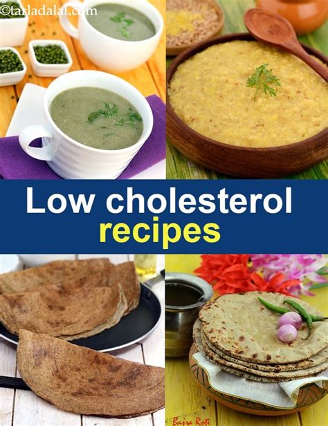 Low cholesterol recipes includes oats roti, healthy kofta kadhi, soya mutter pulao, hydrebadi baingan subzi etc. Breakfast Low Cholesterol Recipes : Low Fat Breakfast ...