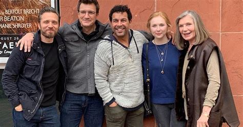 See The Castle Cast 10 Years After The Series Premiere
