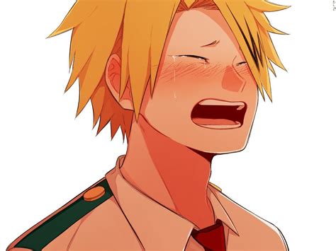 Depressed Sad Denki Fanart Just Go Inalong