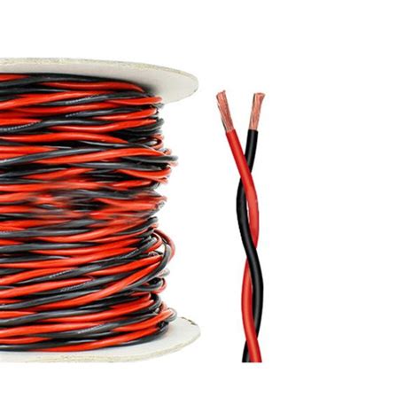 Twisted Flexible Cable At Rs 25meter Twin Twisted Cable ट्विस्टेड