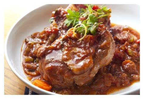 Beef a casa recope : Osso Bucco Beef Recipe | Stay at Home Mum