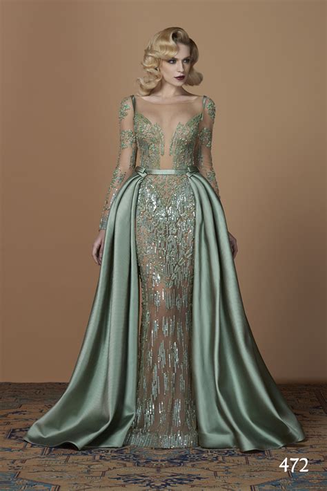 The designer has been a friend for years, so monis knew that she would wear one of his conceptions. Lebanese wedding dresses designers - SandiegoTowingca.com