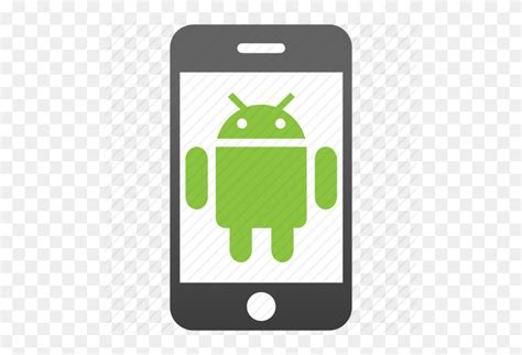 Android Cellphone Mobile Phone Samsung Smartphone Telephone Icon