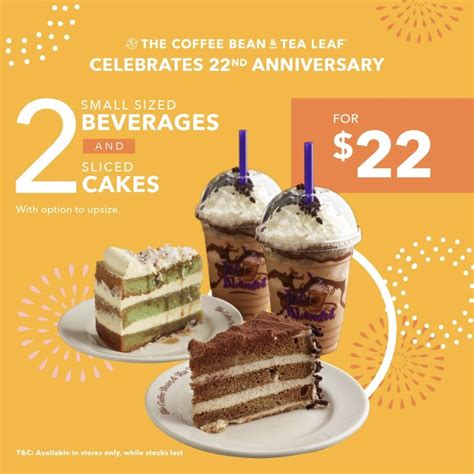 Hi all, the citibank cash back credit card is one of my favourite card which covers my needs. S$2.20 Latte At The Coffee Bean & Tea Leaf From 22 Nov - 2 ...
