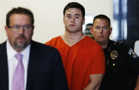 Will Justice Be Served All White Jury Deliberates In Trial Of Daniel Holtzclaw Ex Cop Facing