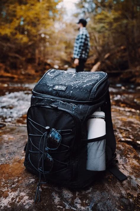 15 Best Waterproof Backpacks Of 2023 Travelfreak