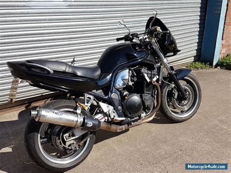 With 28 suzuki bandit 1200 bikes available on auto trader, we have the best range of bikes for sale across the uk. SUZUKI 1200 MK1 BANDIT STREETFIGHTER for Sale in United ...