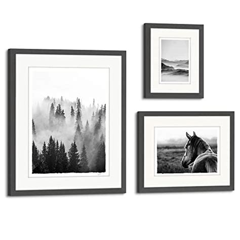 Best White Framed Wall Art To Elevate Your Space