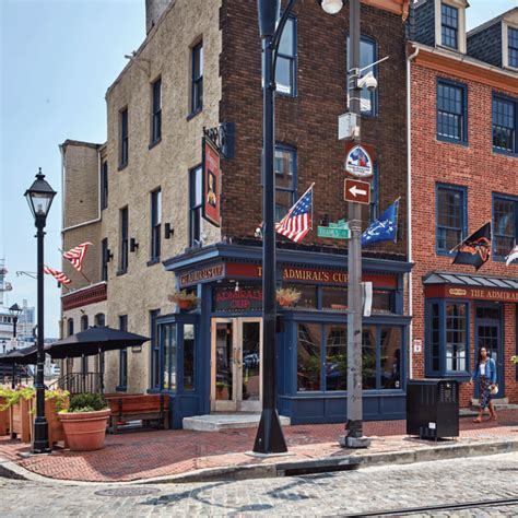 Guide To Neighborhoods In Baltimore Visit Baltimore