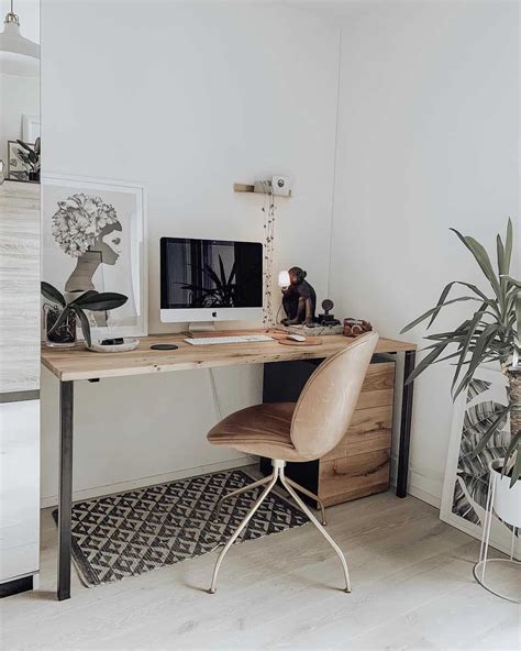 Home Office 2021 17 Best Trends For Home Office Decor