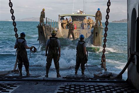 Amphibious Operations More Than Meets The Eye The Strategist