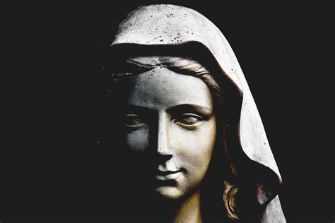 Why The Devil Hates Mary — Especially During Exorcisms