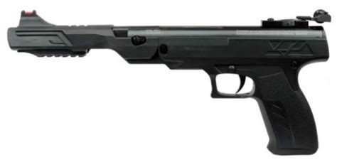 Benjamin Trail NP Mark II Crosman Pistole Kal 4 5mm 1 Schuss
