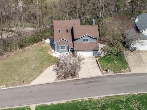 2130 Stone Gate Dr Dupo Il 62239 Id 23018185 Bex Realty