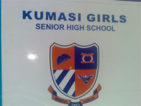 Kumasi Girls Senior High School Runs Dining On Shift Basis Amidst